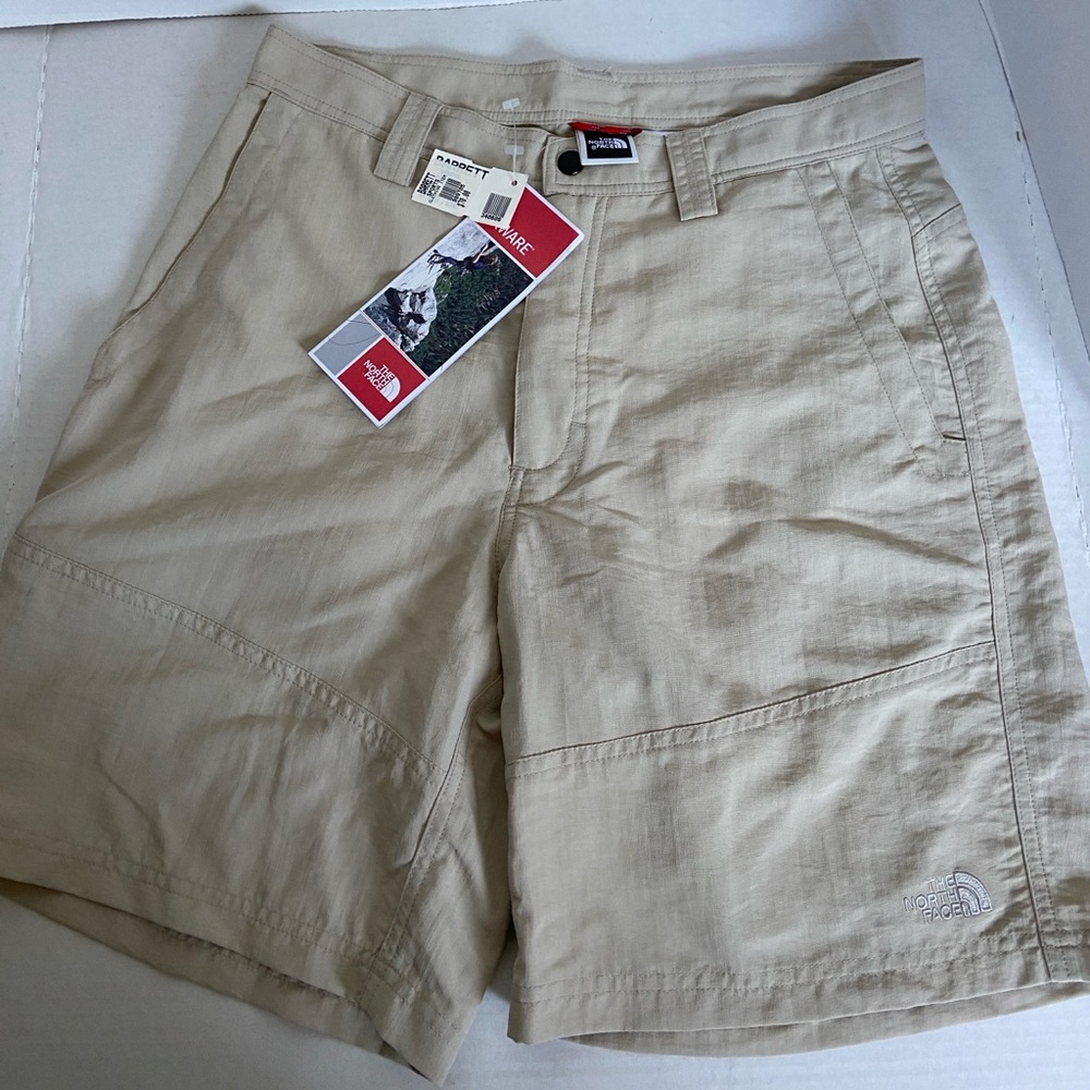 NWT The North Face Paramount Utility Shorts -Mens 30